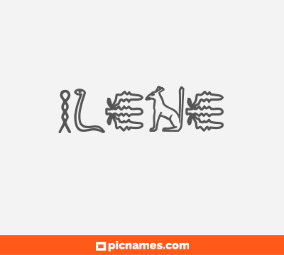 Ilene