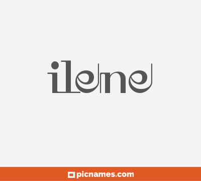 Ilene