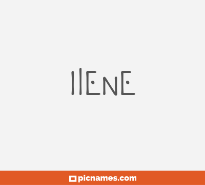 Ilene