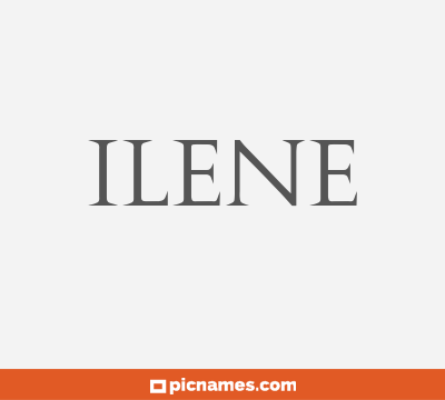 Ilene