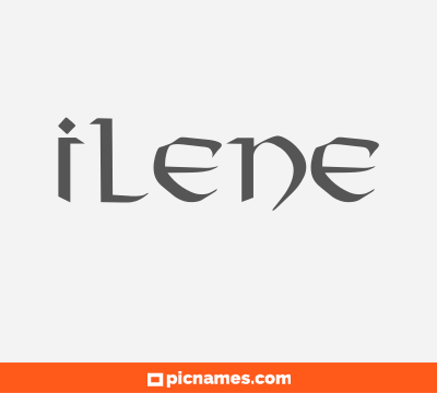Ilene