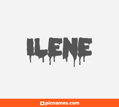 Ilene