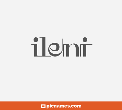 Ileni