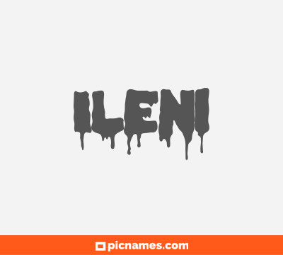 Ileni