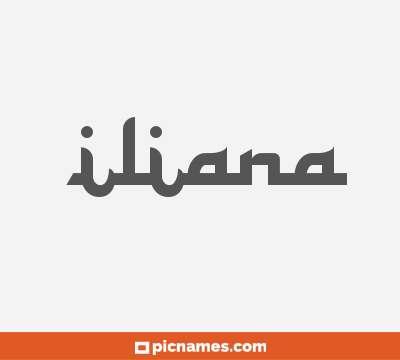 Iliana