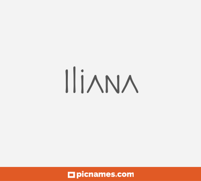 Iliana