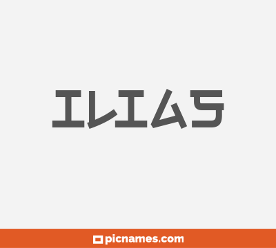 Ilias