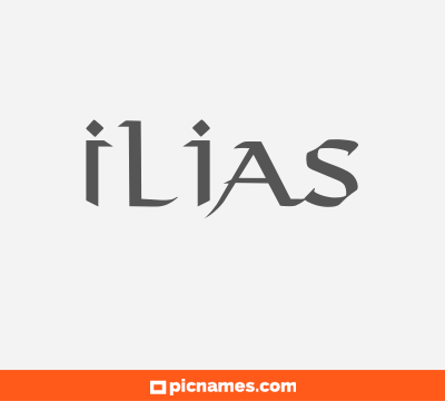 Ilias