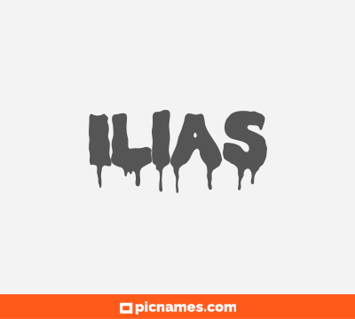 Ilias