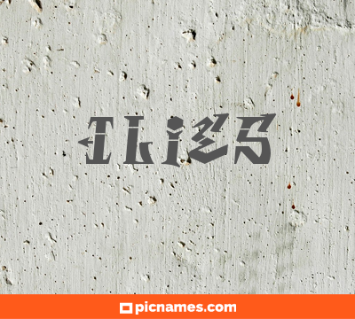Ilies