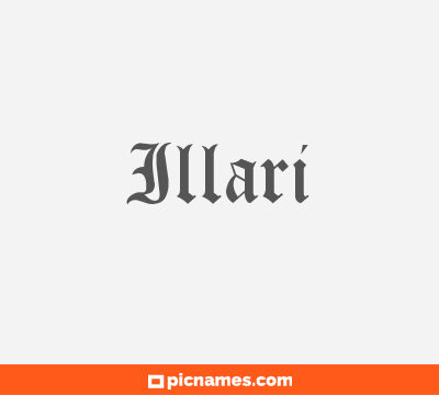 Illari