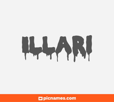 Illari