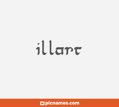 Illart