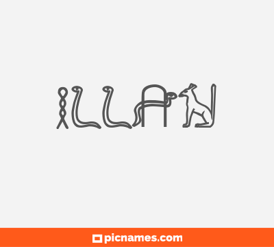 Illán