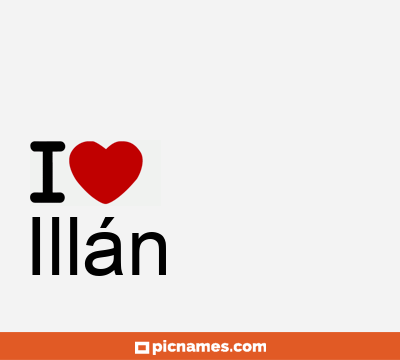 Illán