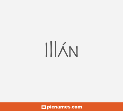 Illán