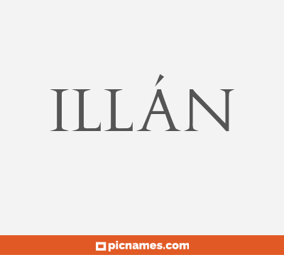 Illán