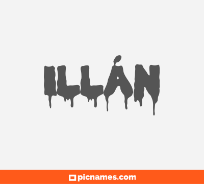 Illán