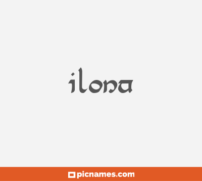 Ilona