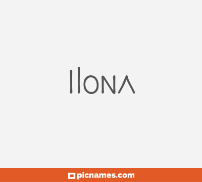 Ilona