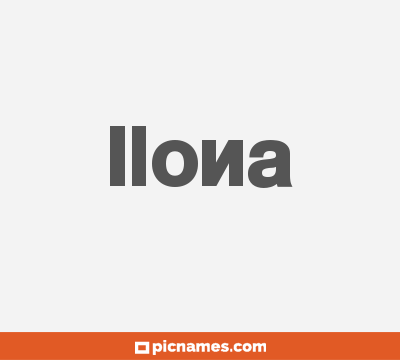 Ilona