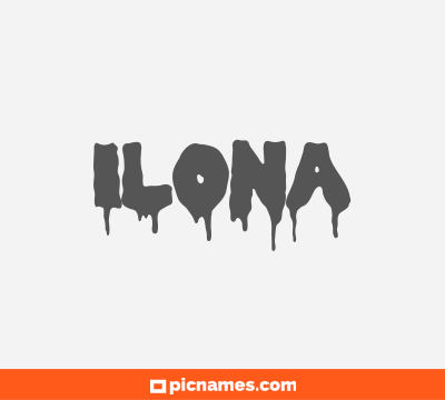 Ilona