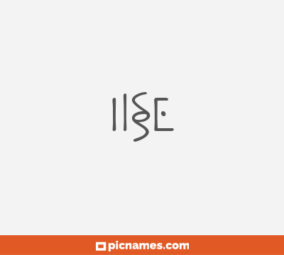 Ilse