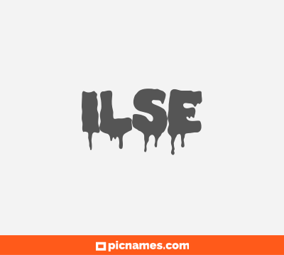 Ilse