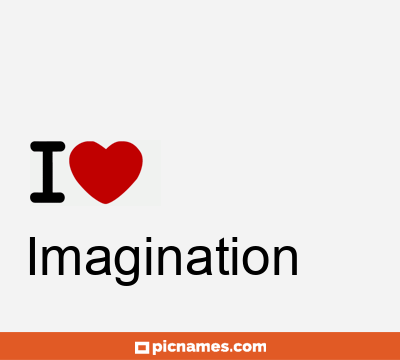 Imagination