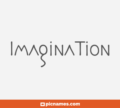 Imagination