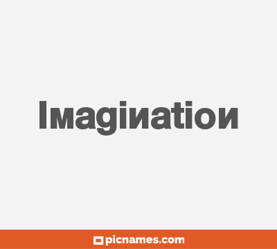 Imagination