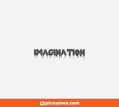 Imagination