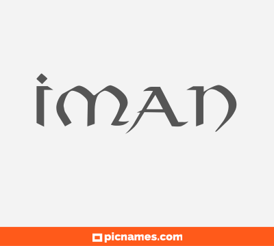 Iman