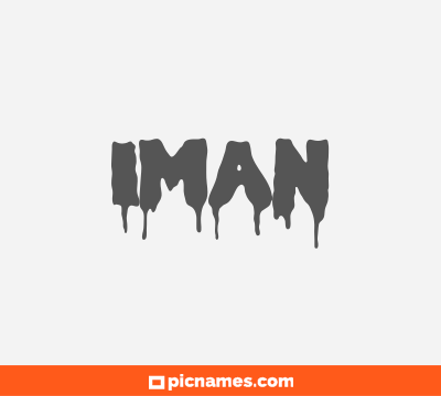 Iman