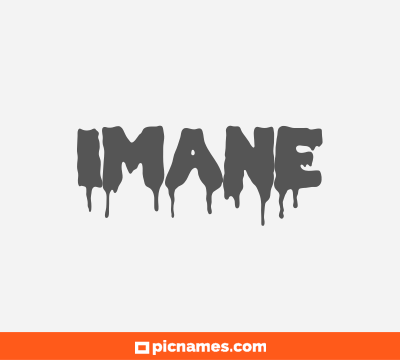 Imane