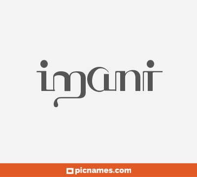 Imani