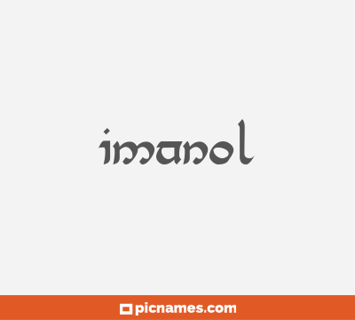 Imanol