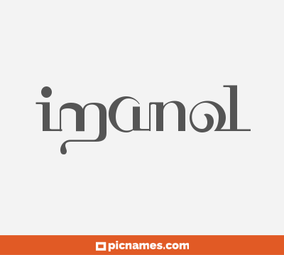 Imanol