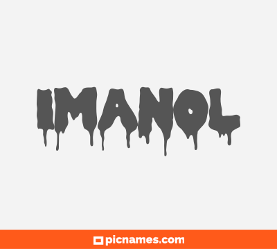 Imanol