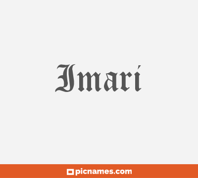 Imari