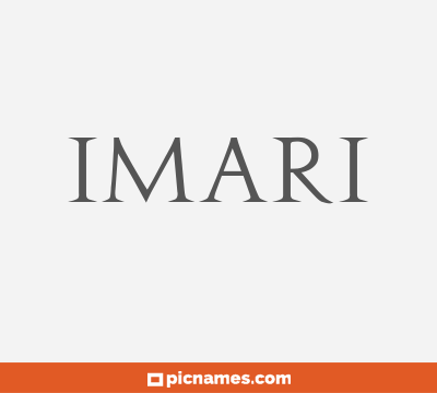 Imari