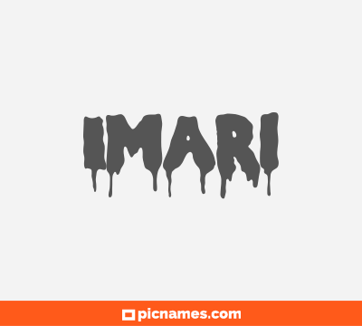 Imari