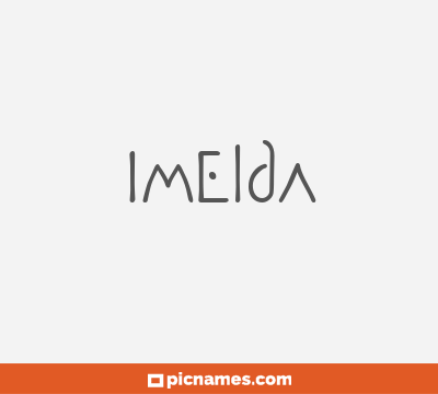 Imelda