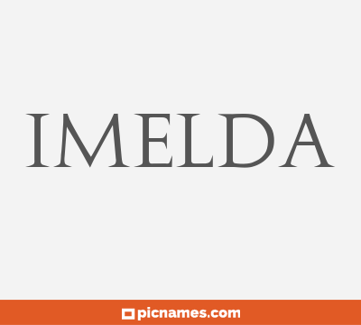 Imelda