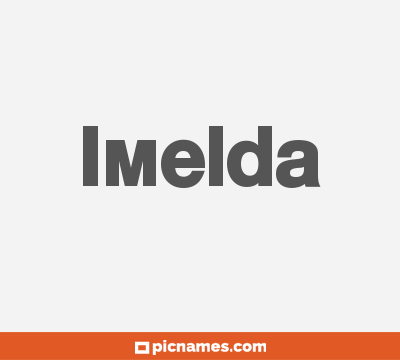 Imelda