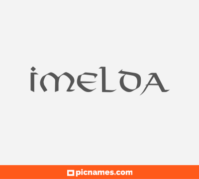 Imelda