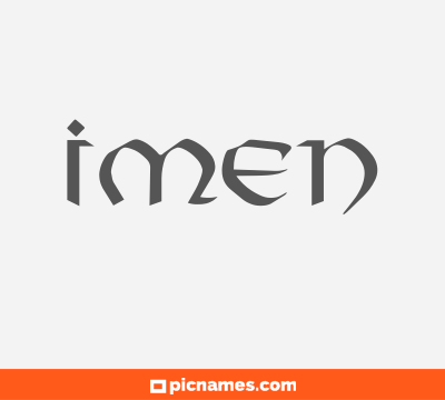 Imen