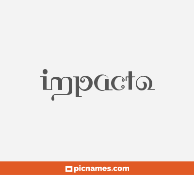 Impacto