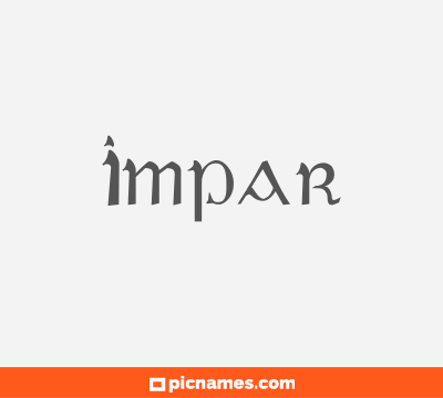 Impar