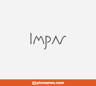 Impar